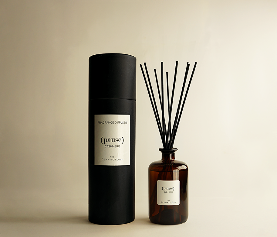 Diffusers voor hospitality en een onderscheidende gastbeleving