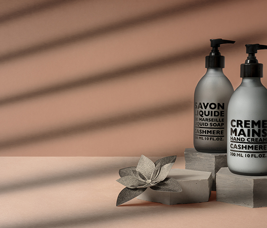 Luxe handcrème en handcream binnen een high-end assortiment
