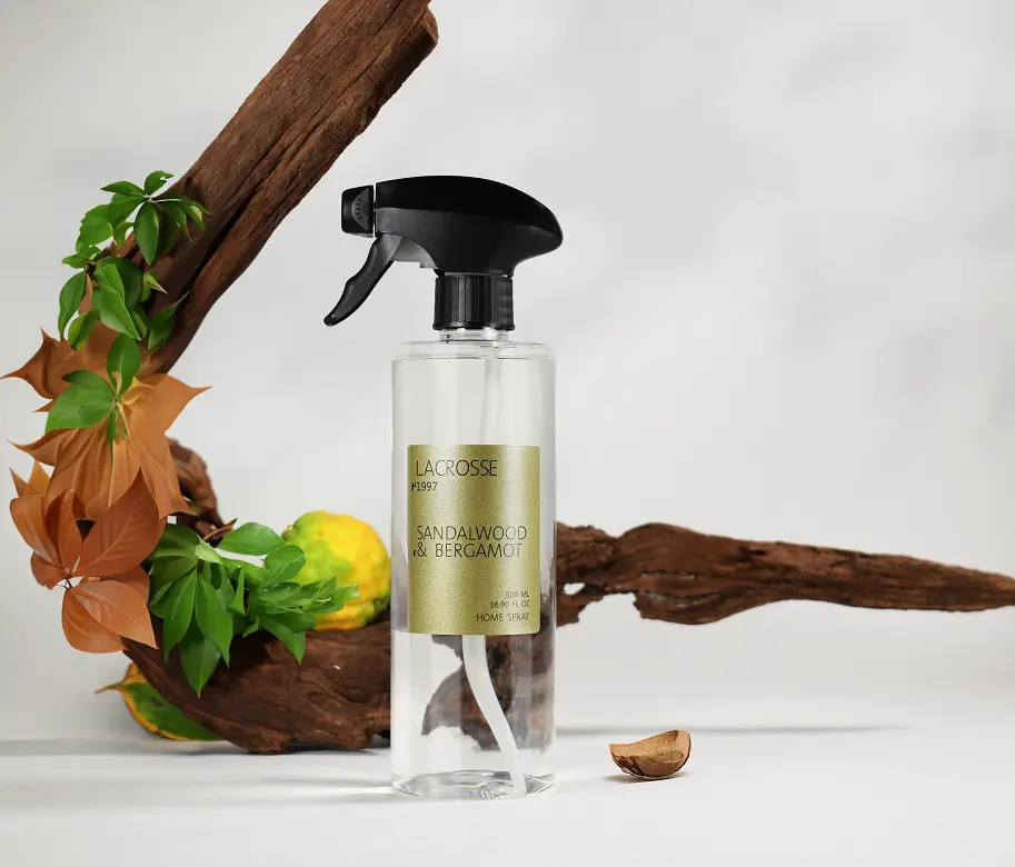 Ontdek onze exclusieve home fragrance merken collectie